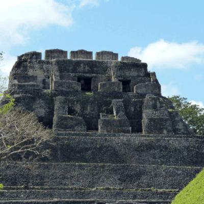 Things to do in Belize - ABTA